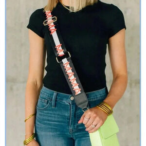 Ferris Co Mama Nylon Bag Strap